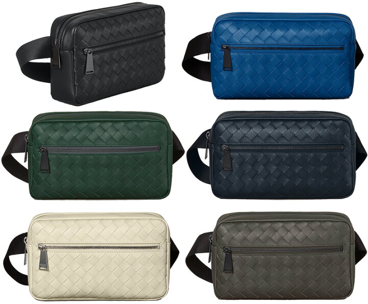 楽天市場】BOTTEGA VENETAボッテガベネタフロントファスナー付き  