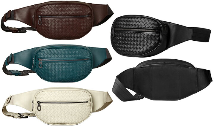 楽天市場】BOTTEGA VENETA ボッテガベネタフロントファスナー付き 