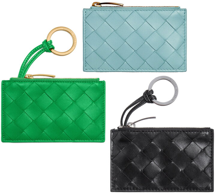 楽天市場】BOTTEGA VENETA ボッテガベネタ 財布 イントレチャート 