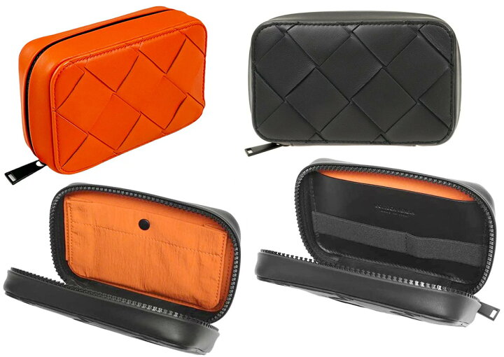 BOTTEGA VENETA ボッテガヴェネタコインケース 小銭入れオッタニオ  