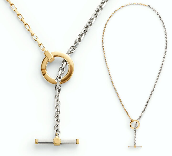 楽天市場】BOTTEGA VENETAボッテガベネタ チェーンネックレスメンズ 