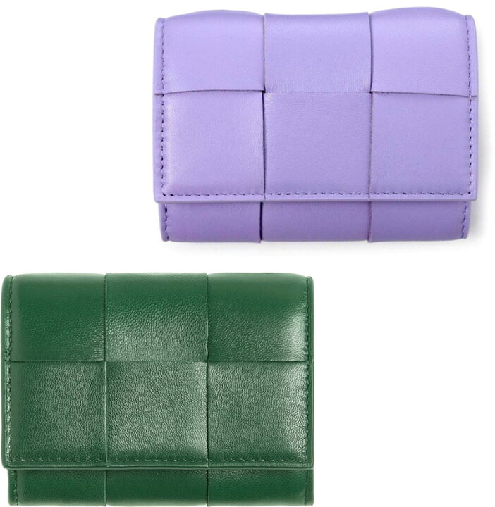 楽天市場】BOTTEGA VENETA ボッテガベネタファスナー小銭入れ付き  