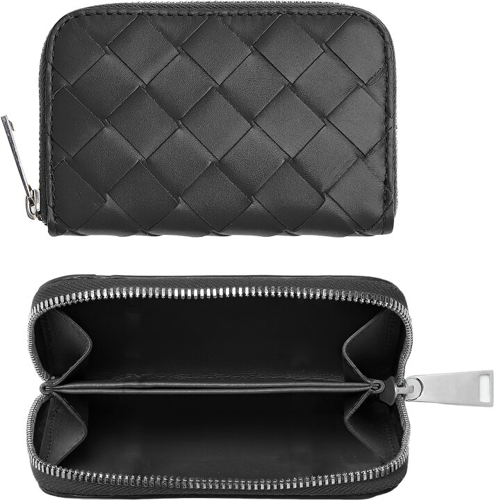 楽天市場】BOTTEGA VENETA ボッテガベネタクレジットカード付きコイン  