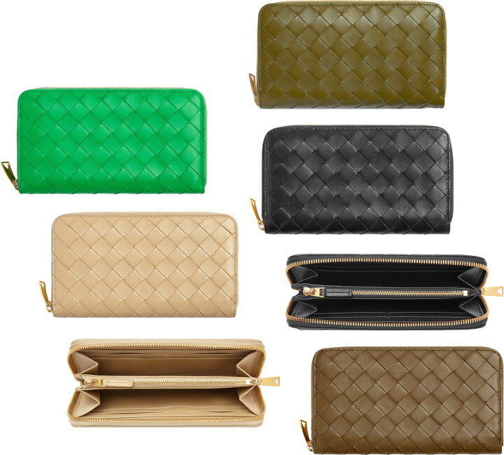 楽天市場】BOTTEGA VENETA ボッテガベネタメンズ レディース ラウンド 