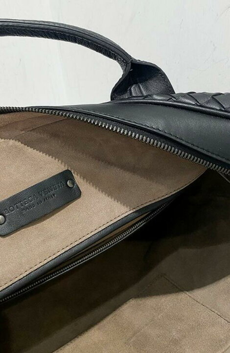 楽天市場】BOTTEGA VENETA メンズボッテガベネタ 2WAYビジネスバッグ 