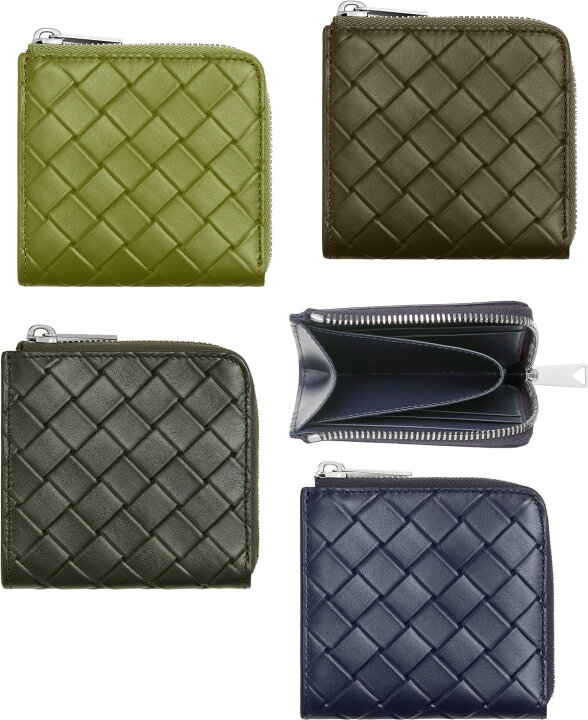 楽天市場】BOTTEGA VENETA ボッテガヴェネタメンズ レディース L字 