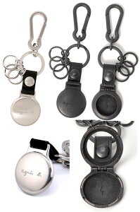 agnes b VOYAGE HOMME AjGXx[ L[z_[Apple AirTag GA^O h~foCXJo[P[X JritbNiXJ 3AO L[O U[ANZT[ ubN Vo[ Y 