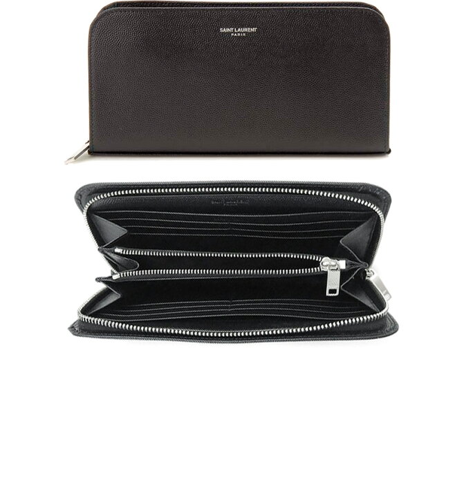楽天市場】YVES SAINT LAURENT イヴ サンローラン パリYSL 小銭入れ  