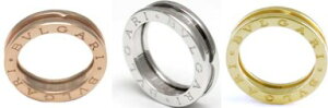 BVLGARI r[[OuK w RINGB-Zero1 1ohO sNS[hzCgS[h CG[S[h18K ׂ߂fUC~`ZRbZICXs[V