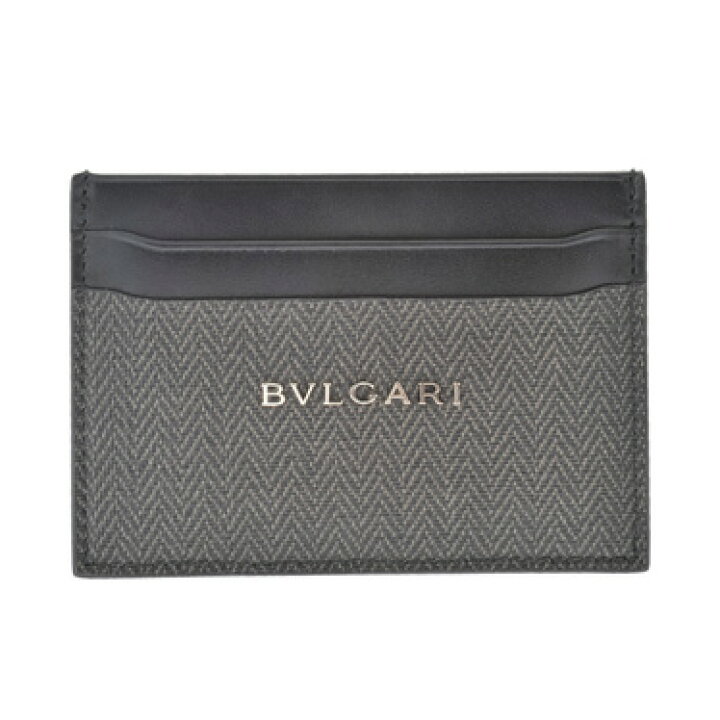 楽天市場】BVLGARI CARDCASEブルガリ カードケースWEEKEND  