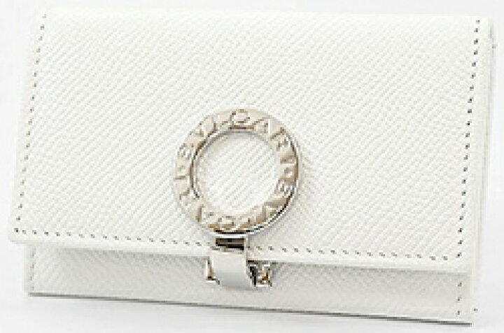 楽天市場】BVLGARI COIN CASE WALLETブルガリ コインケースブラック 