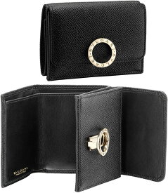 楽天市場 ブルガリ 財布 二つ折りの通販