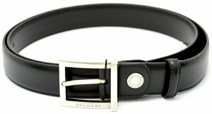 BVLGARI uKYU[xg ubN obN㕔SXNGAt[obNJ[tU[ F BELT t[TCYJbg\rWlXpƂăIXX