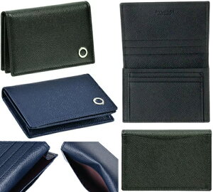 BVLGARI uKuK Ytbvt2܂J[hP[XubN Tt@C_[Nu[܂薼h ^J[tXL hP[X pXP[XGRAIN LEATHER rWlX