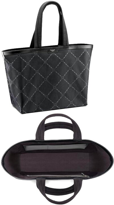 楽天市場】BVLGARI BAG ブルガリファスナー内ポケット付きシルバー 