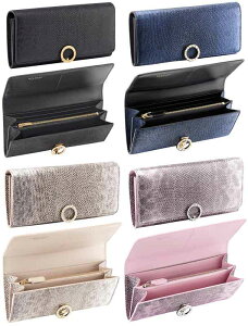 BVLGARI uKuK fB[Xt@Xi[KtܒzubN lCr[u[ Ip[x[W sN Vo[JOXL 󃍃SOzbN 2܂蒷zN