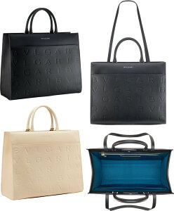 ブルガリ(Bvlgari) トートバッグ バッグ | 通販・人気ランキング 