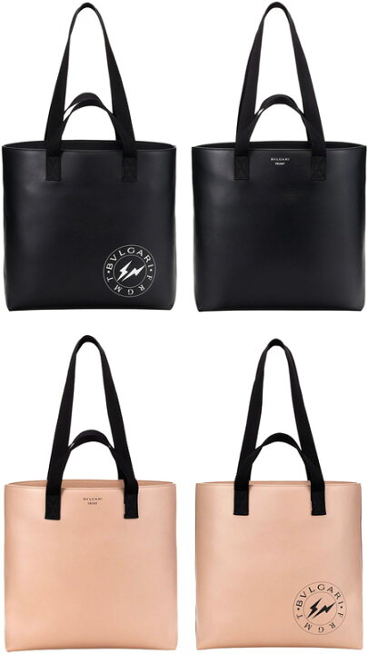 楽天市場】BVLGARI ブルガリ2WAYトートバックホークアイダークグレー 