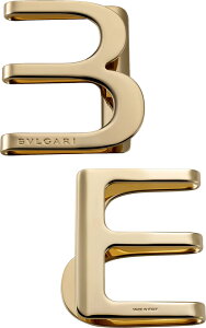 BVLGARI uK C^AlN^Cs B`[t^Co[CgS[h [} r[S X[cX^C̃ANZgFORMALTIEBAR CLIPAccessory Jewellery