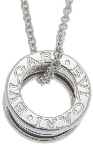 BVLGARI uK Y fB[Xr[[OgbvlbNXy_glbNX 925X^[OVo[~`X^bhZbgy_gGO[BOSBZERO1 RING PENDANT 