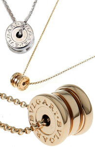 BVLGARI uK Y fB[X18Kr[[y_glbNXsNS[h CG[S[h zCgS[h Bzero1 [} Eh~jy_glbNXPENDANT BZERO1 NECKLAC