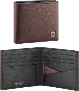 ブルガリ(Bvlgari) マン メンズ二つ折り財布 | 通販・人気ランキング 