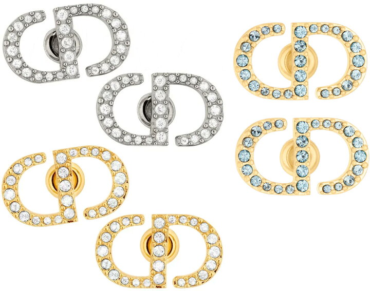 楽天市場】Christian Dior ピアスクリスチャンディオールホワイトクリスタル イニシャルスタッズピアスパヴェセッティングCDメタルシグネチャーロゴパラジウムコーティングシルバー ゴールド耳元のアクセントに プレゼントに最適PIERCEPETITCDD102SLD301GD : kaminorth 楽天市場】Christian Dior ピアスクリスチャンディオールホワイトクリスタル イニシャルスタッズピアスパヴェセッティングCDメタルシグネチャーロゴパラジウムコーティングシルバー ゴールド耳元のアクセントに プレゼントに最適PIERCEPETITCDD102SLD301GD : kaminorth