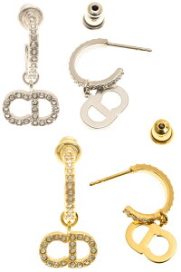 Christian Dior sAXNX`fBI[zCgNX^CjVCDSXCO`[N[fB[k S[hg[ Vo[g[^PIERCECLAIRDLUNED301GDD13SSL̃A