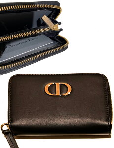 クリスチャン・ディオール(Christian Dior) 小銭入れ・コインケース 
