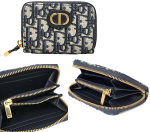 クリスチャン・ディオール(Christian Dior) 小銭入れ・コインケース  