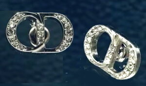 Christian Dior fB[XsAXNX`fBI[Vo[CDACRS zCgNX^sAXX^[OVo[×NANX^CXg[ ̃ANZg v[