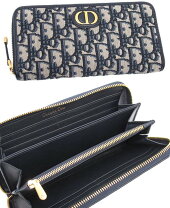 楽天市場】クリスチャンディオール 財布（形状（財布）長財布  