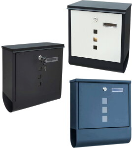 fUCۗV󂯕tXփ|XgbNtX`[[{bNXlCr[ zCg ubN O[ t̗X֎WALL MAIL BOX EURO POST