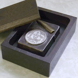 ZIPPO ؔWb|C^[ i 󏭈i^RC× 1942N re[WBe[W RN^[YACeI[XgA _p`1939NAeB[NZIPPO FLORIN AUSTRALI