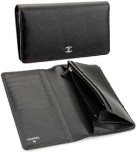 シャネル Chanel 二つ折り レディース長財布 通販 人気ランキング 価格 Com