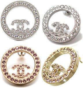 CHANELVl RR}[NsAXCXg[T[N CXg[CCVo[ S[h NA sNEhT[Nt[̃ANZg ANZT[Z2641GDZ3502SL PIERCE SILVER GOL