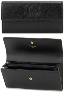 シャネル Chanel 二つ折り レディース長財布 通販 人気ランキング 価格 Com