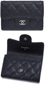 シャネル(CHANEL) カードケース メンズカードケース・名刺入れ | 通販 