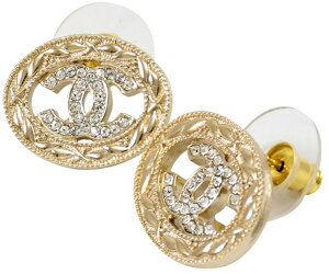 CHANEL Vl h[{^sAXCCS}[N VpS[hRR}[NI[oAEhCXg[NACXg[ [tt[ NX^RRãv[g