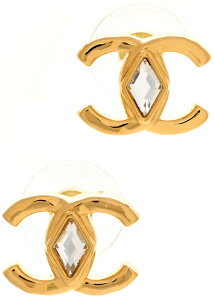 CHANEL PIERCEVl fB[XsAXCC}[N JbeBOCXg[RR}[N44581 Vo[NANX^ COCONM120GD