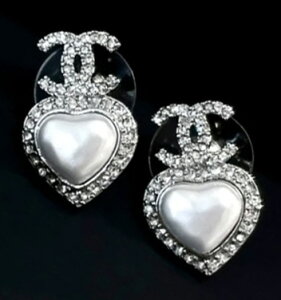 CHANEL Vl fB[X sAX^Vo[CC RR}[NAEhCXg[n[gp[sAXANZT[ v[g₨j̑蕨Ɏ̃ANZg COCOPIERCENR575SLCL