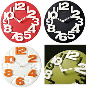 łC[ՃJbgy[XgNbN̊svcȎvbhsN zCg ubN O[|v EH[NbN̊̂|vROUND Wall ClockCUT AND PAS