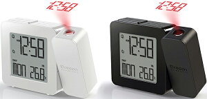 vWFNVڊo܂vzCg ubN O[ Vp vWFN^[NbNVǂɓeĎ\xjfW^\ fXNNbNPROJECTION LCD CLOCK