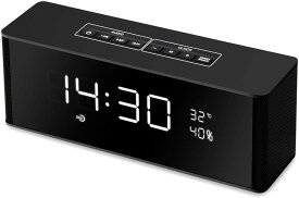楽天市場 目覚まし時計 Mp3の通販