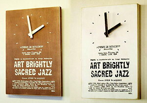 VRfރCeAfUCNbNؖڃJg[EH[NbNXNGAEbhAeB[NzCg uE ubNo[CfbNXؐ|v Ǌ|vART BRIGHTLT SACRED JAZZ