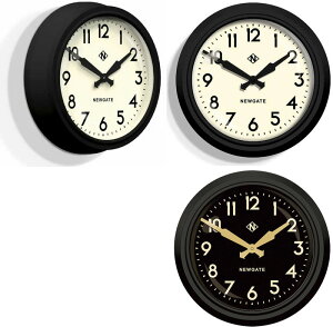 NEW GATE j[Q[g |v݂̂fUCubN zCgՈۓIȎj ItzCg ubNՃCMX hEH[NbNRETRO ANTIQUE WALL CLOCKGREAT BRITAINRetro Anti