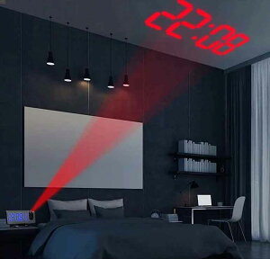 vWFNVڊo܂vzCg vWFN^[NbNVǂɓeĎ\txjfW^\A[NbNfXNNbNPROJECTION LEDCLOCKÂ