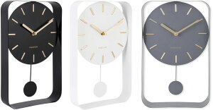 fUCi[YUqvCpNĝ|vX`[t[ zCg O[ ubNyhEH[NbNSQUARED FLAME PENDULUM WALL CLOCK