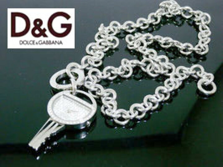 楽天市場】ドルチェ＆ガッバーナ ウォッチ ミスキーD&G WATCH MISS KEY 