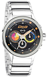 h`FKbo[i EHb` R[hl[D&G TIME WATCH Codename DW0209SLBKMULJt NmOt XgEHb`rv AiODOLCEGABBANA hKo fB[W[ Y